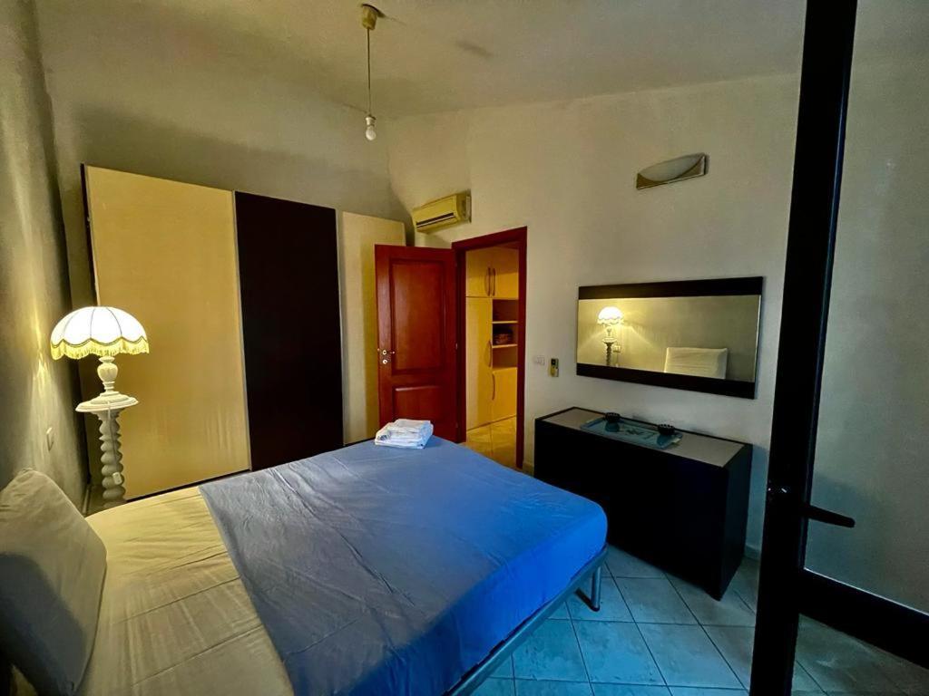 Appartamento Al Mare Bosa Marina Exterior foto
