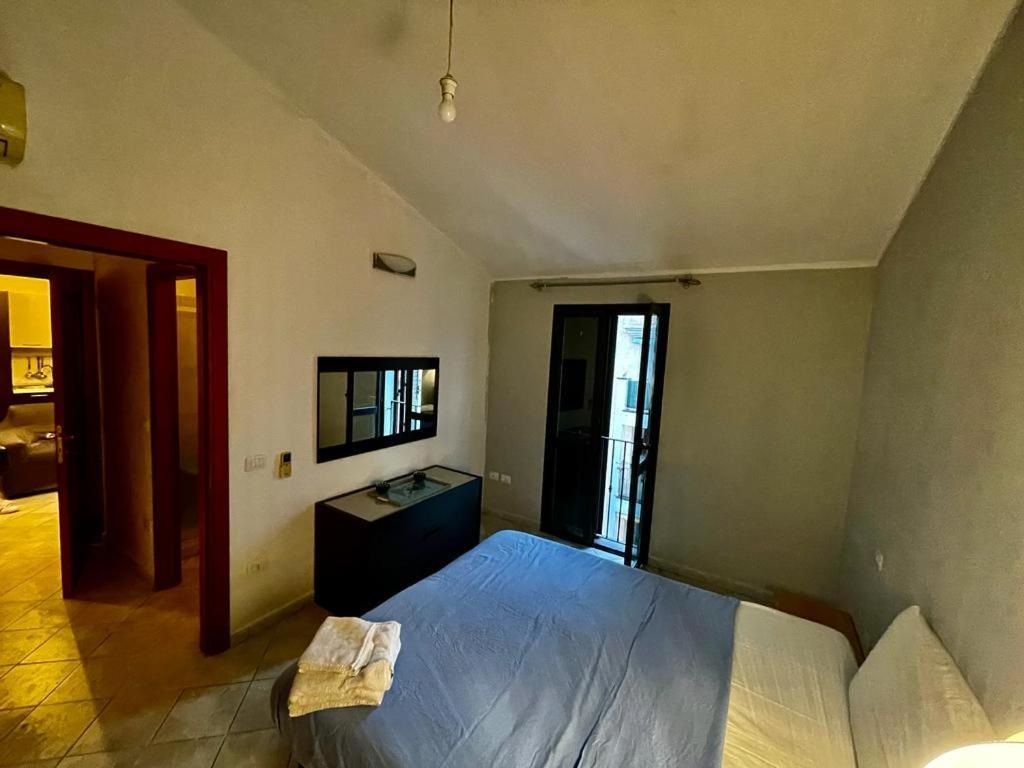 Appartamento Al Mare Bosa Marina Exterior foto